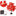 Christmas Poinsettia Flower Tree Light-View 3-Next Deal Shop