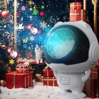 Christmas Projector Lamp