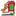 Christmas Puppy & Letters to Santa Mailbox Figurine-View 5-Next Deal Shop