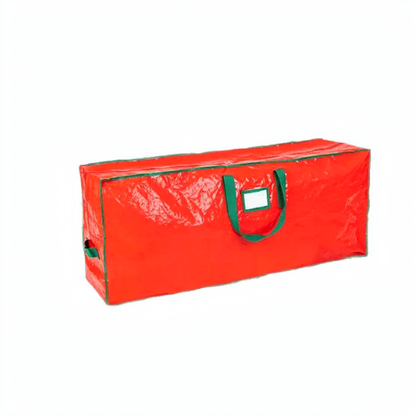 Christmas Tree Storage Bag - Xmas Seasonal Holiday Storage Organizer Accessory