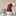 Chunky‑Knit Festive Wine Bottle Cover ‑ Christmas Tabletop Holiday Decor