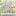 Colorful Tulip & Butterfly Window Clings-View 3-Next Deal Shop