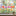 Colorful Tulip & Butterfly Window Clings-View 1-Next Deal Shop