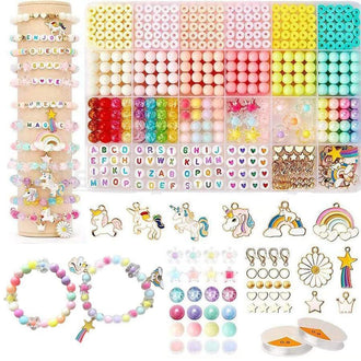 DIY Bracelet Making Kit