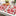 Dahlia Floral Placemat (set of 4)-View 1-Next Deal Shop