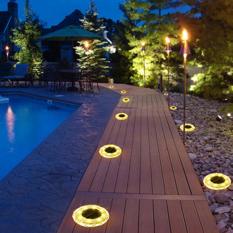 Next deal shop solar lights discount