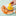 Duck Dish Scrubber with Soap Dispenser-View 5-Next Deal Shop
