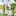 Easter Bunny Door Banner Set-View 3-Next Deal Shop