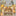 Easter Egg Tinsel Garland Light-View 3-Next Deal Shop