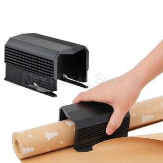 Easy Wrap Paper Cutter Tool