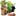 Eco-Friendly Plant Pot Bag-Green-26 Liter-View 1-Next Deal Shop