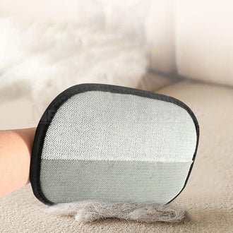 Electrostatic Pet Hair Remover