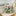 Embroidered Tulip Flower Pillow Cover-View 3-Next Deal Shop