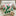 Embroidered Tulip Flower Pillow Cover-View 4-Next Deal Shop