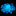 Enchanted Glow-in-the-Dark Stones-500 Pebbles-Blue-View 3-Next Deal Shop
