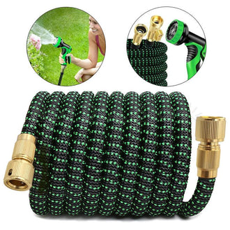 Expandable Garden Water Hose