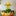 Fairy Mushroom Flower Pot Decor-View 2-Next Deal Shop
