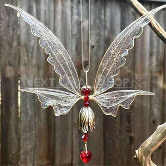Fairy Wind Chime Hanging Decor