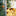 Festive 6.56 ft LED Pearl Garland Fairy Light (Gold)-Next Deal Shop-Next Deal Shop