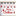 Festive Christmas Ball Magnet Set-View 1-Next Deal Shop