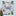 Festive Christmas Tree Window Clings Set-Next Deal Shop-Next Deal Shop