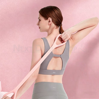 Figure 8 Resistance Band with Handles