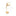 Floating Spilling Coffee Cup Decoration-White-View 5-Next Deal Shop