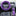 Fluffy Steering Wheel Cover with Shift Gear Cover & Handbrake Cover Set-Next Deal Shop-Violet-Next Deal Shop