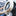 Fluffy Steering Wheel Cover with Shift Gear Cover & Handbrake Cover Set-White-View 6-Next Deal Shop