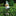 Funny Chicken Garden Decor-Green-View 2-Next Deal Shop