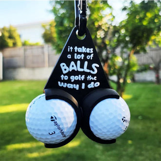 Funny Golf Gifts & Accessories Collection