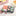 Funny Sushi Socks Set-View 4-Next Deal Shop