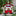 Funny Wooden Christmas Tree Ornament-View 2-Next Deal Shop