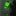 Glow in The Dark Santa Claus Sticker-View 1-Next Deal Shop