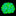 Glow in the Dark Cube-Shaped Aquarium Pebbles-Green-View 5-Next Deal Shop