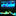 Glow-in-the-Dark Garden Pebbles-100 Pebbles-Blue-View 4-Next Deal Shop