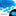 Glow-in-the-Dark Garden Pebbles-500 Pebbles-Blue-View 7-Next Deal Shop