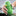 Green Head Monster Squirt Toy-View 1-Next Deal Shop