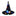 Halloween LED Light Up Witch Hat-Black-View 7-Next Deal Shop