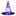 Halloween LED Light Up Witch Hat-Next Deal Shop-Purple-Next Deal Shop
