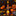 Halloween LED Skull Candle Light-Next Deal Shop-Orange-Next Deal Shop