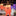 Halloween Large Pumpkin Wizard Hat Light-View 6-Next Deal Shop