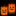 Halloween Led Light up Pumpkin Candy Bag-View 1-Next Deal Shop