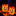Halloween Led Light up Pumpkin Candy Bag-View 2-Next Deal Shop