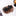 Halloween Mesh Hair Clip-Spider-View 7-Next Deal Shop