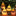 Halloween Pumpkin Owl LED Candle Light-A-View 1-Next Deal Shop