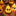 Halloween Pumpkin Owl LED Candle Light-A-View 3-Next Deal Shop