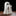 Halloween Spooky Ghost Figurine-View 1-Next Deal Shop