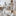 Halloween Stretchable Cobweb With Spiders-View 5-Next Deal Shop