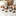 Hand Painted Christmas Snowman Figurine-Next Deal Shop-Next Deal Shop